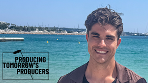“Experience Is Where Craft Comes From”: Si Mason’s Advice to Aspiring Producers