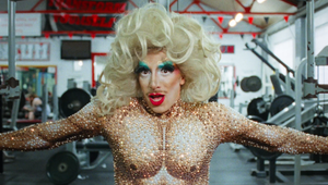 A Man to Pet and Viktor Viktoria Serve up Chaotic Couture Fever Dream with Jean Paul Gaultier