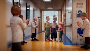 Terry Fox’s Legacy Takes Centre Stage with Claymation Film