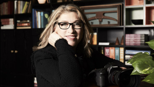 Lauren Greenfield Puts the Attention Economy in a Museum