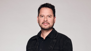 Dentsu Creative Australia Hires Stu Turner as CCO