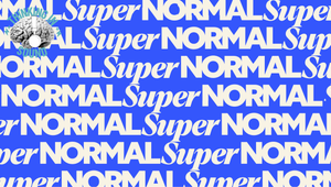 The Minds Behind Supernormal: Oliver Stutz and Sean Ross