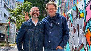 Superson Opens First North American Office in Toronto, Names Alex Shifrin President