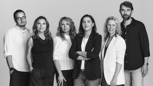 TANGO Production and DYNAMO Film Join Forces in Poland