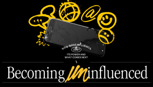 TBWA's Backslash Research Finds Being Hard to Influence Is the New Cultural Flex
