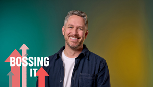 Keeping The Car Moving: Tim Bradley on Leadership within Production