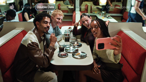 Owen Thiele, Tove Lo and Ken Eurich Showcase Tinder's New Social Features