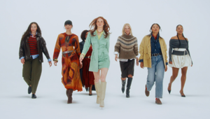 TJ Maxx Champions Originality with 'Never Uniform, Always You' Expansion