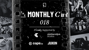 The Monthly Cut 018: See September's Best Ads from Coca-Cola Thailand, HORNBACH, Menabrea and More