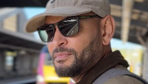 Hornet Signs Multimedia Director Troy Browne to Global Roster