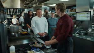 Toast IQ and Tyler Florence Serve Up Advice for Restaurant Operators with 'Collective Intelligence'