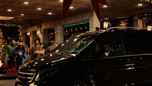 Turo Captures Holiday Car Hire Chaos in ‘Rent a car, not a Rental Car’ Campaign