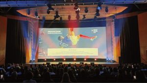 Twentyfour Seven Group Celebrates 22 Wins at CICLOPE 2026