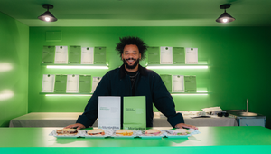 Real Madrid and Uber Eats Cook Up Appetite for Victory