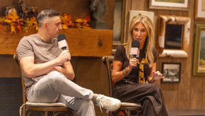 VaynerX and The Female Quotient Unite at the Fourth Future CMO Summit