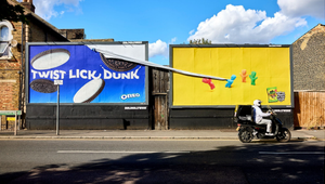 Sour Patch Kids Bring Mischief to UK Streets