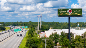 VIOOH Launches Strategic Partnership with Adams Outdoor Advertising
