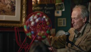 Visit Flanders Film Turns a Pub’s Bingo Night Into a Selfie Obsession