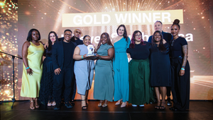 VML South Africa Wins 7 Trophies at 2026 New Generation Awards