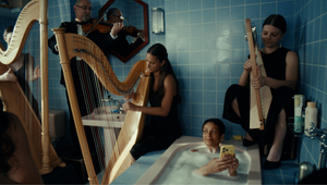Wero Turns Everyday Online Dilemmas into Surreal Scenarios