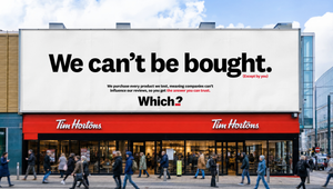 Which? Helps Customers Cut Through the Noise to Find 'The Answer You Can Trust’