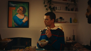 Waitrose Serves Up Fine Dining Feeling at Home