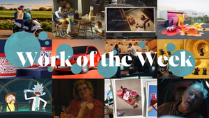Work of the Week: 16/10/26