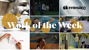 Work of the Week: 23/10/26