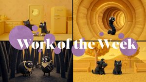 AUNZ Work of the Week: Petbarn and Howatson+Company