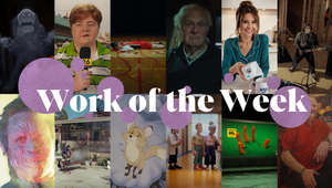 Work of the Week: 30/10/26
