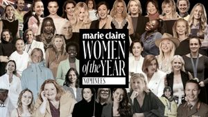 Kylie Minogue, Mary Fowler, Nicole Kidman Among 2026 marie claire Women of the Year Nominees