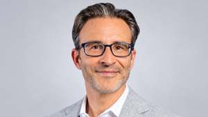 WPP Appoints Adam Gerhart as Global Chief Client Officer