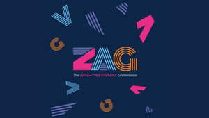 Fear Is Heading to Edinburgh: ZAG 2026 Dares You to Face it