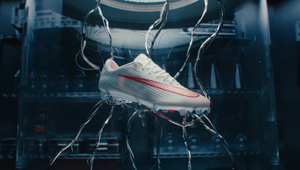 Zalando Enters a Futuristic Footwear Lab in Surreal Film 'The Boot Room'