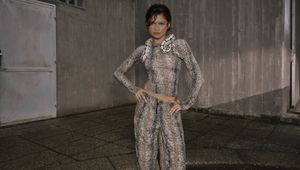 Zendaya Is Martial Arts Action Hero for On