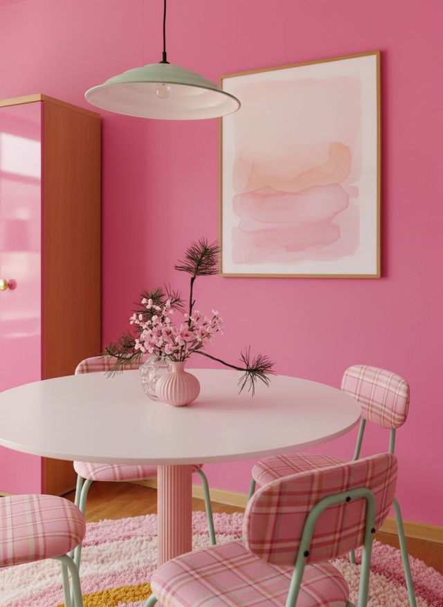 Print Rerst Pinterest and Barbie Bring DreamHouse Inspiration to Homes with Restyle ...