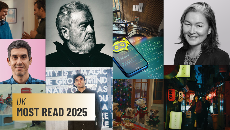 Most Read of 2025: The UK Stories That Had You Clicking