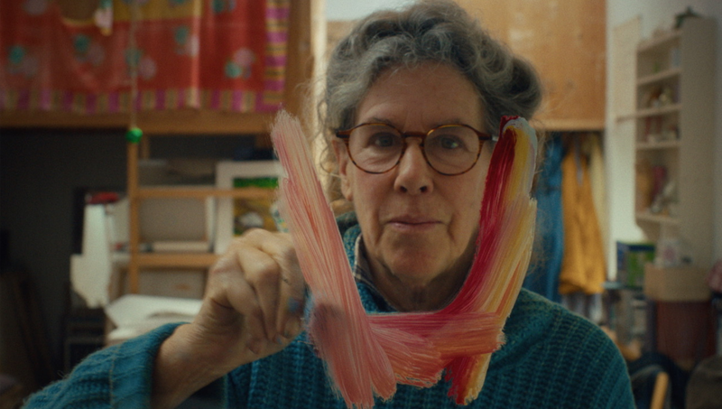 Thomas Beug Explores Family, Home and Time in Documentary Short 'A Small Fortress'