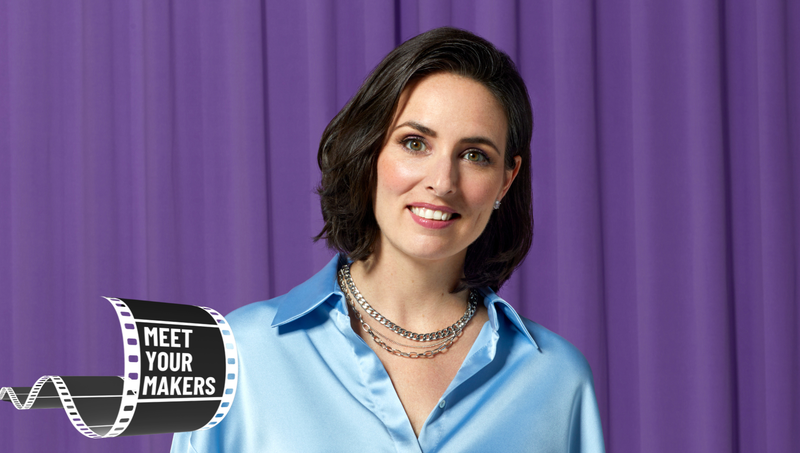 Leave Your Ego at the Door: Sara Eolin’s Advice for the Next Generation of Producers