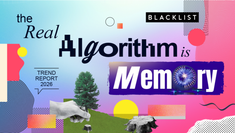 BLACKLIST — LBB
