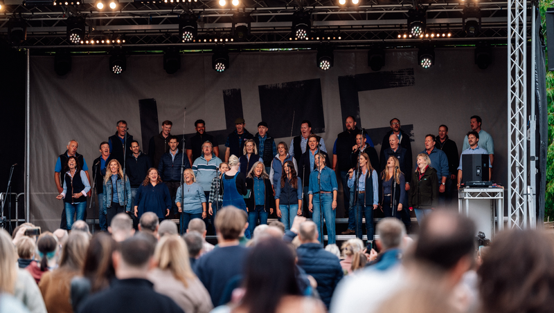 Hawkstone Turns up Volume on Soil Degradation with Farmer’s Choir Track  ‘Wildthing’