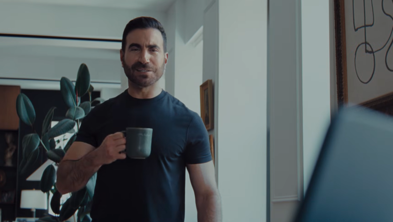 Brett Goldstein 出演 Alexa+ 英国发布广告
