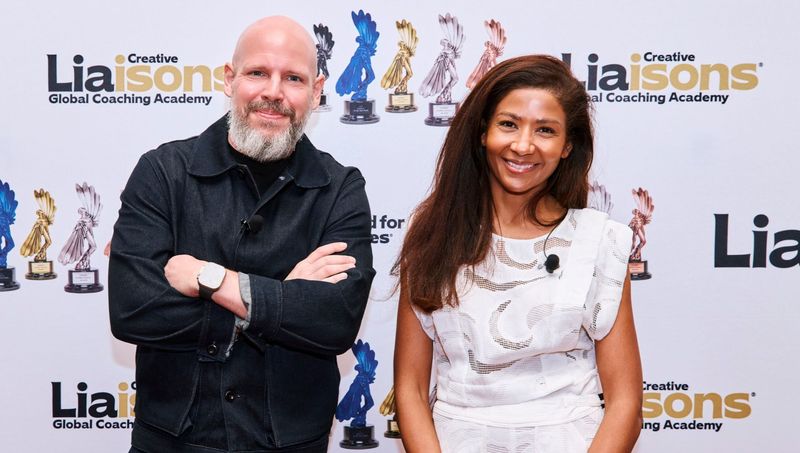 For Angella Tapé and Dominik Heinrich, Human Connection Stretches Creative AI