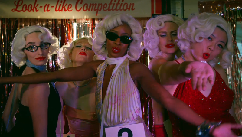 Maison Margiela and Gentle Monster Eyewear Features in Extraordinary Moments of Everyday Life