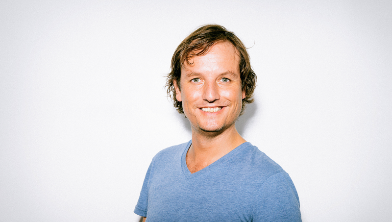 Celebrating Asian Creativity with Marc Wesseling