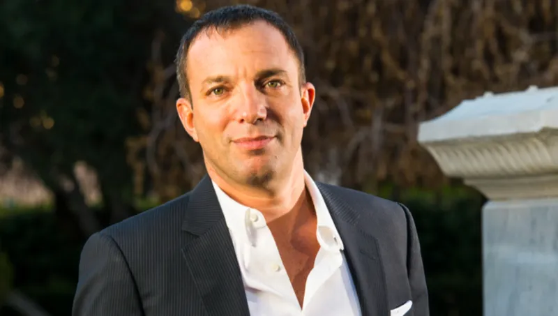 Mitch Garber Joins the Marketing Leaders Summit Lineup