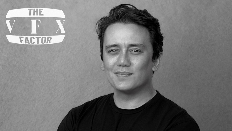 The Imperfections That Make Memorable VFX with Sean Anderson