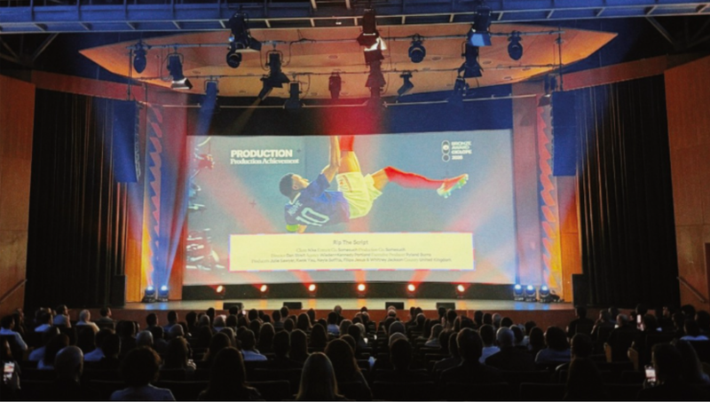Twentyfour Seven Group Celebrates 22 Wins at CICLOPE 2026