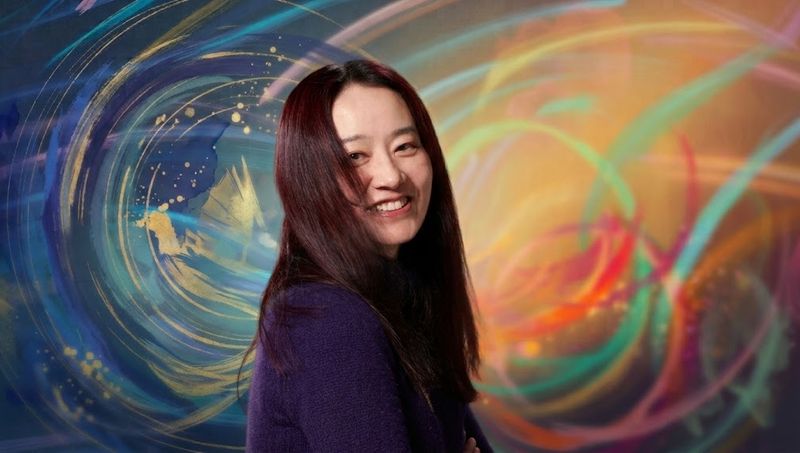 Quiet Leadership, Earned Ideas and China’s Creative Evolution with Wendy Chan