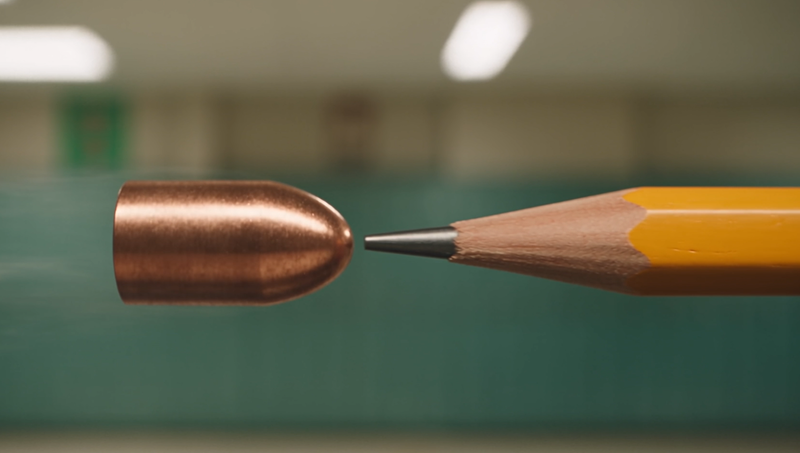 Whitehouse Post and Oath.vote Transform Pencil Into Powerful Symbol for Gun Safety